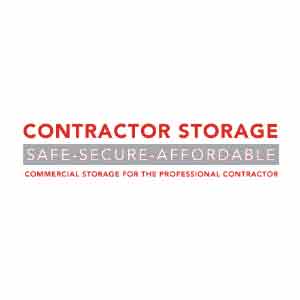 Contractor Storage