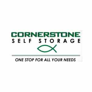Cornerstone Self Storage