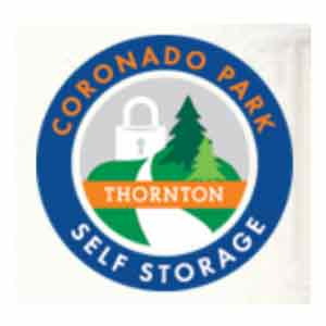 Coronado Park Self Storage - Thornton