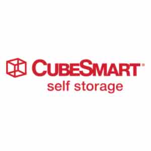 CubeSmart Self Storage