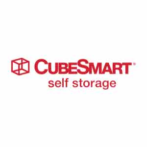 CubeSmart Self Storage