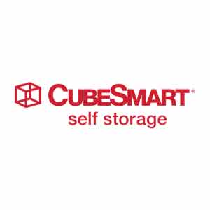 CubeSmart Self Storage