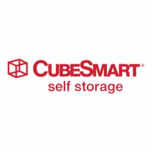 CubeSmart Self Storage