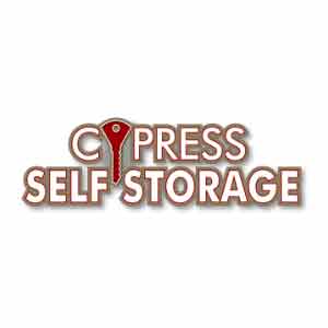 Cypress Self Storage