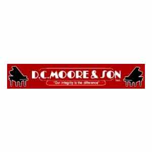 D.C. Moore & Son, Inc.