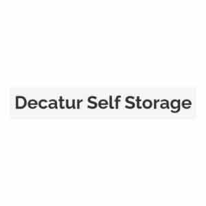 Decatur Self Storage