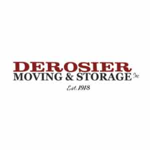 Derosier Moving & Storage
