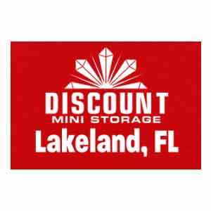 Discount Mini Storage of Lakeland