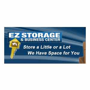 EZ Storage & Business Center