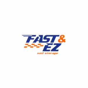 Fast & EZ Self Storage