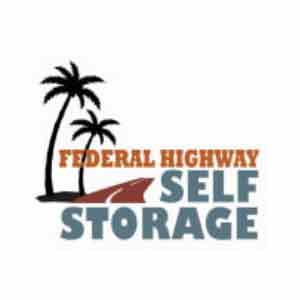 Federal Highway Self Storage