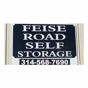 Feise Road Storage