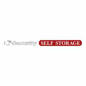 First Security Self Storage