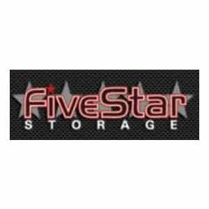Five Star Storage
