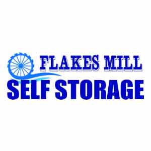 Flakes Mill Road Storage