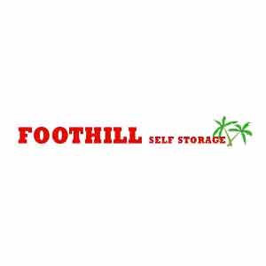 Foothill Self Storage