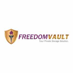 Freedom Vault