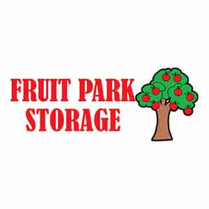 Fruit Park Storage