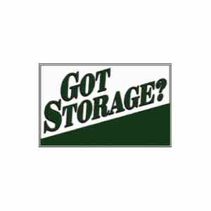GOT Storage