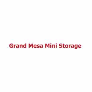 Grand Mesa Mini Storage