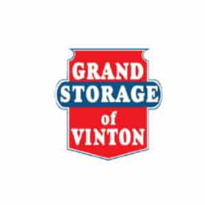 Grand Storage of Vinton