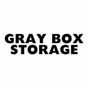 Gray Box Storage