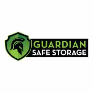 Guardian Safe Storage