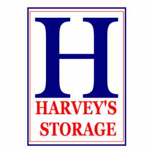 Harvey's Storage