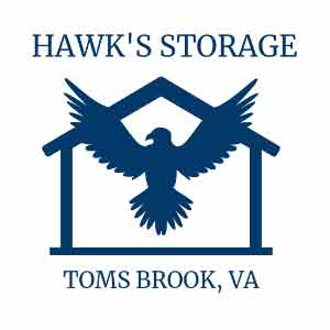 Hawk's Storage