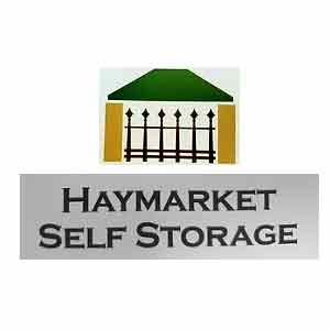 Haymarket Self Storage