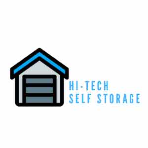 Hi-Tech Self Storage