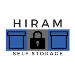 Hiram Self Storage