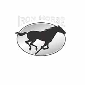 Iron Horse Self Storage