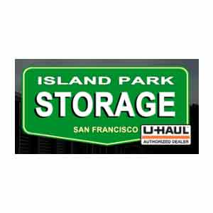 Island Park Storage