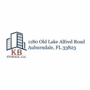 KB Storage, LLC