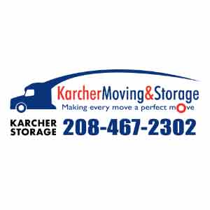 Karcher Moving & Storage