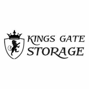 Kings Gate Storage