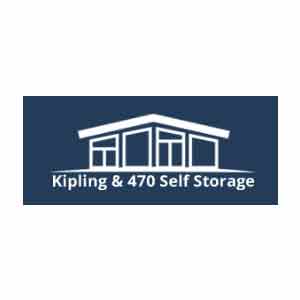 Kipling & 470 Self Storage
