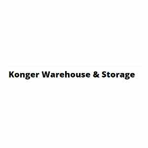 Konger Warehouse & Storage