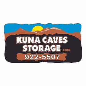 Kuna Caves Storage