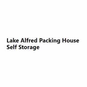 Lake Alfred Packing House Self Storage