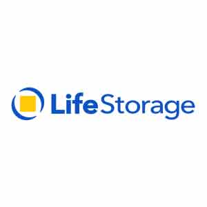 Life Storage - Boca Raton