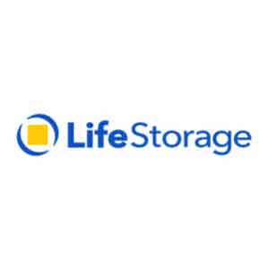 Life Storage - Milford