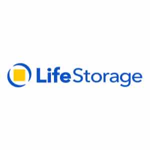 Life Storage - Pomona
