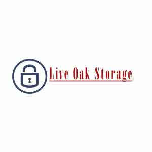 Live Oak Storage