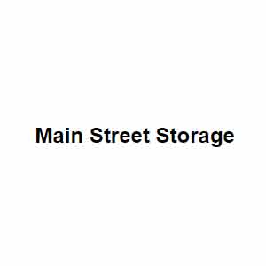 Main Street Storage