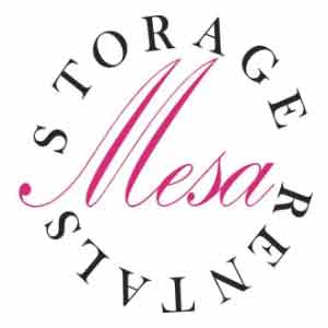 Mesa Storage Rentals, LLC