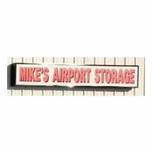 Mike's Airport Storage
