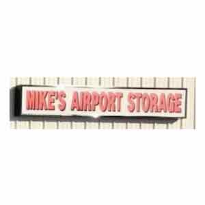 Mike's Airport Storage