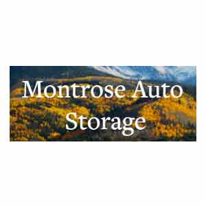 Montrose Auto Storage